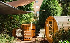 Hotel Castel Fleuri